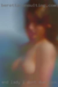 And lady i dont' due looking it in public.