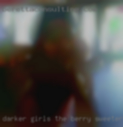 Darker girls the berry sweeter naked the juice in Fontana California.