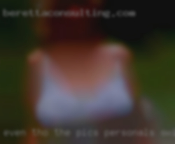 Even tho the pics personals swingers may say oterwise near Atlanta.
