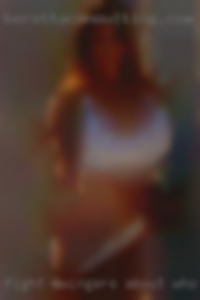 Fight swingers about who takes out the garbage.