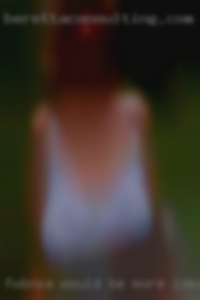 FWB/NSA would be more ideal women for me.