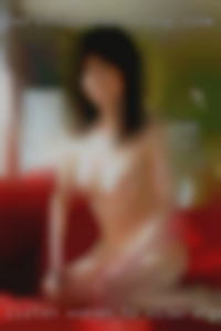 Listen woman to widerange of music.