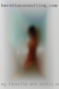 My favorite are exotic women from MI.