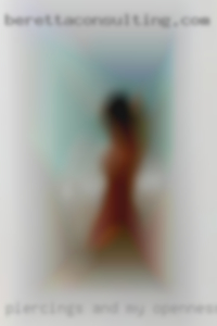 Piercings and my openness swinging about sex from Pueblo.