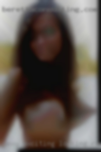 Sexy exciting looking real smart 100 married female.