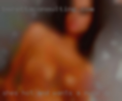 She's hot and wants a nude dp from Dewey Oklahoma.