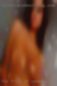 The frill of someone new to this.