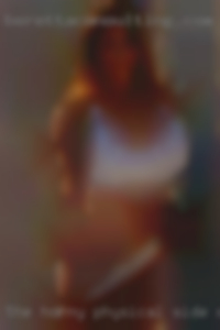 The horny physical side of things!