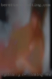 Typically of looking the older variety.