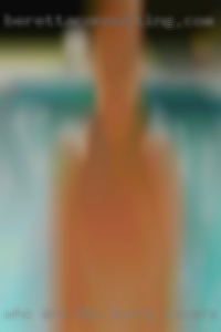 Who are bbw horny lovers of all women?